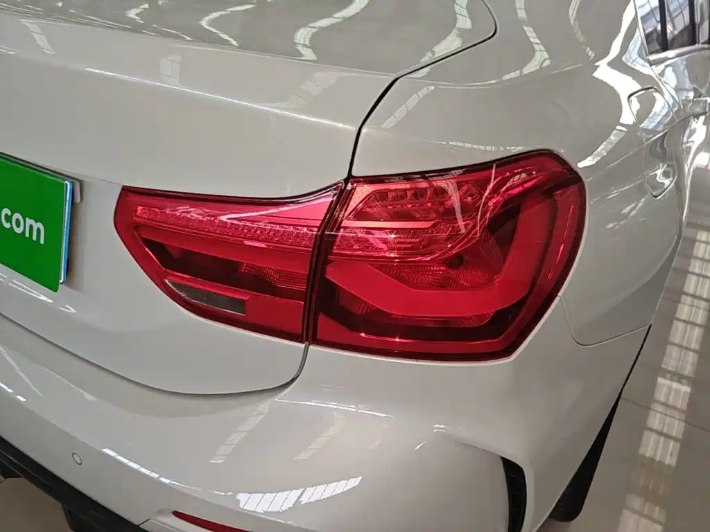 BMW 1 Series — миниатюра 8