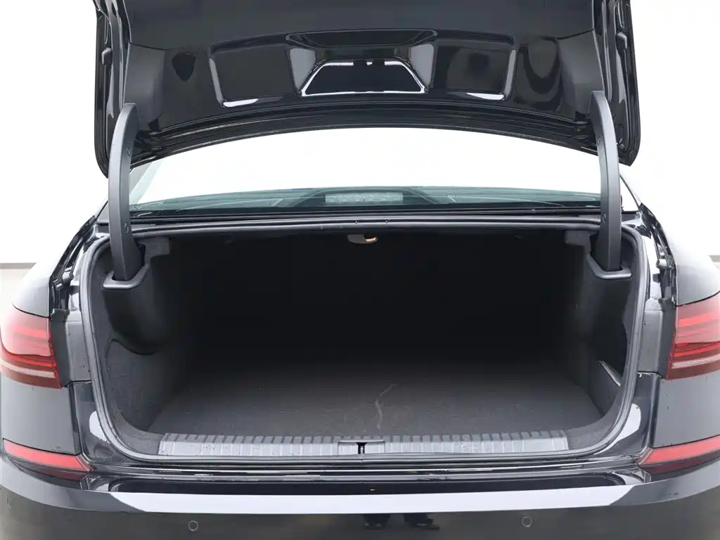 VOLKSWAGEN PASSAT NEW ENERGY