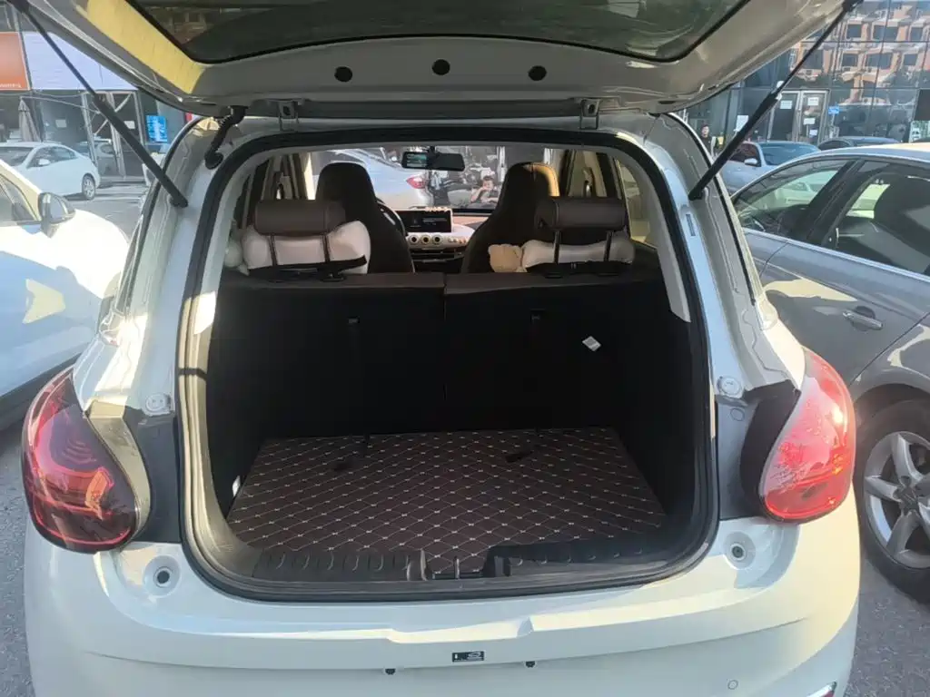 Wuling Bingo — миниатюра 19