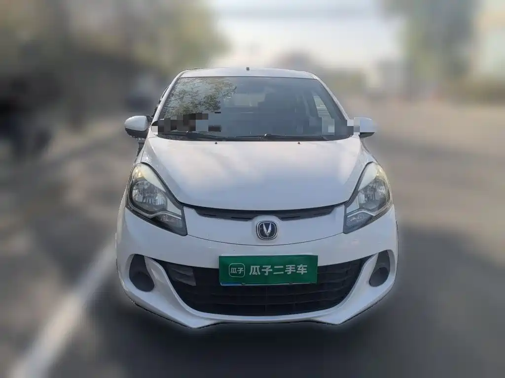 Changan BenBen — миниатюра 2