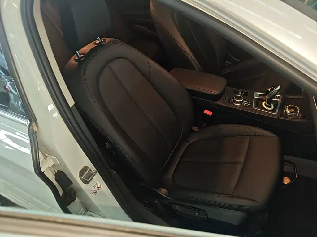 BMW 1 Series — миниатюра 25