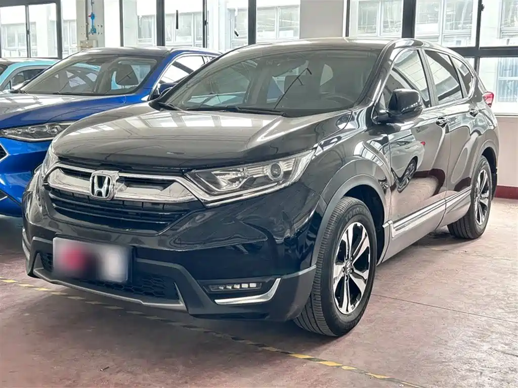 Honda CR-V 2020