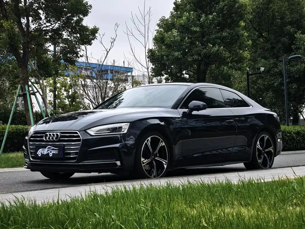 Audi A5 (Import) 2018
