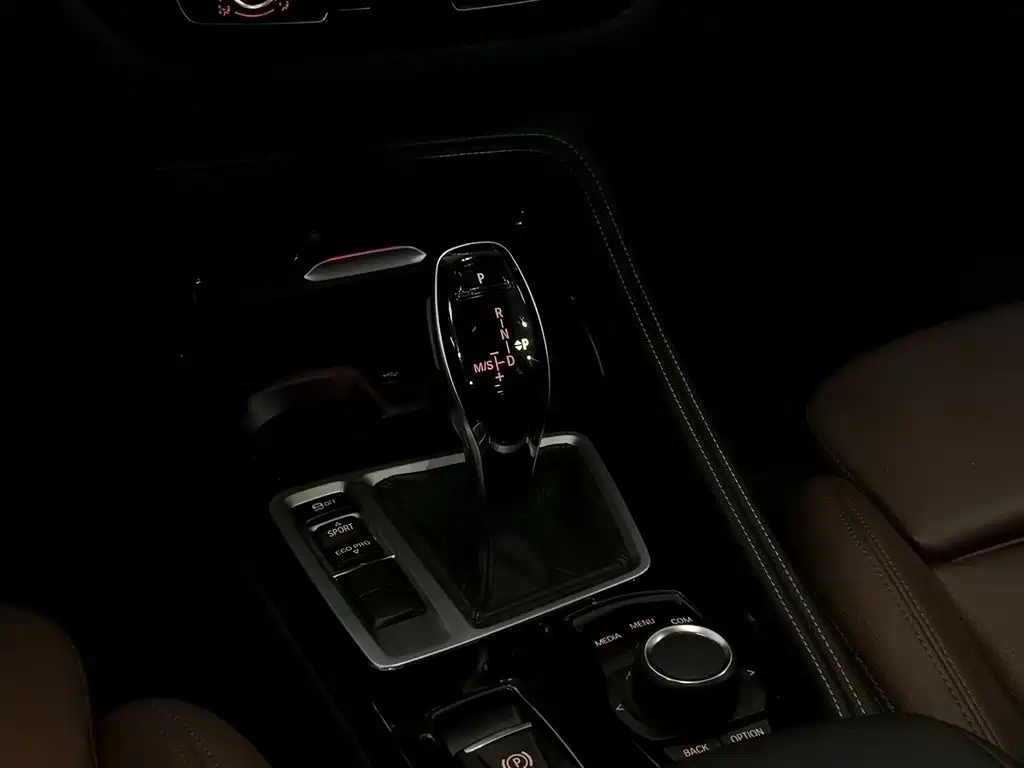 BMW 1 Series — миниатюра 13