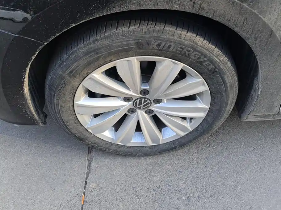 Volkswagen Passat — миниатюра 6