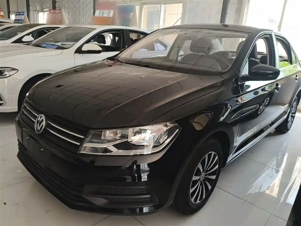 Купить Volkswagen Santana
