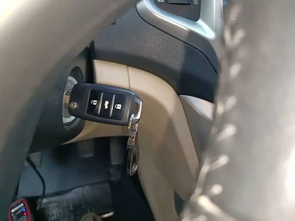 Changan Eado — миниатюра 9