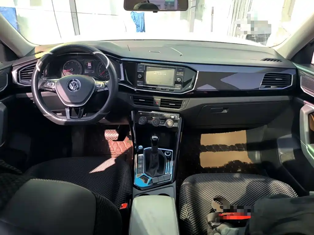 Volkswagen Tayron — миниатюра 10