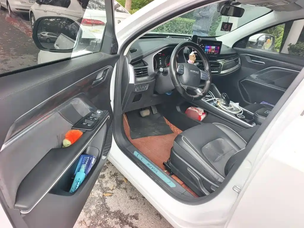 Haval H6 — миниатюра 14