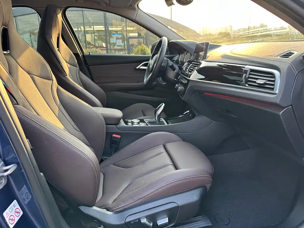 BMW 1 Series — миниатюра 19