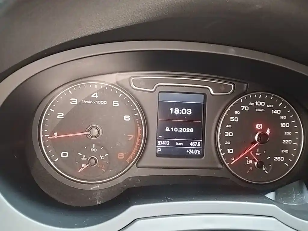 Audi Q3 — миниатюра 12