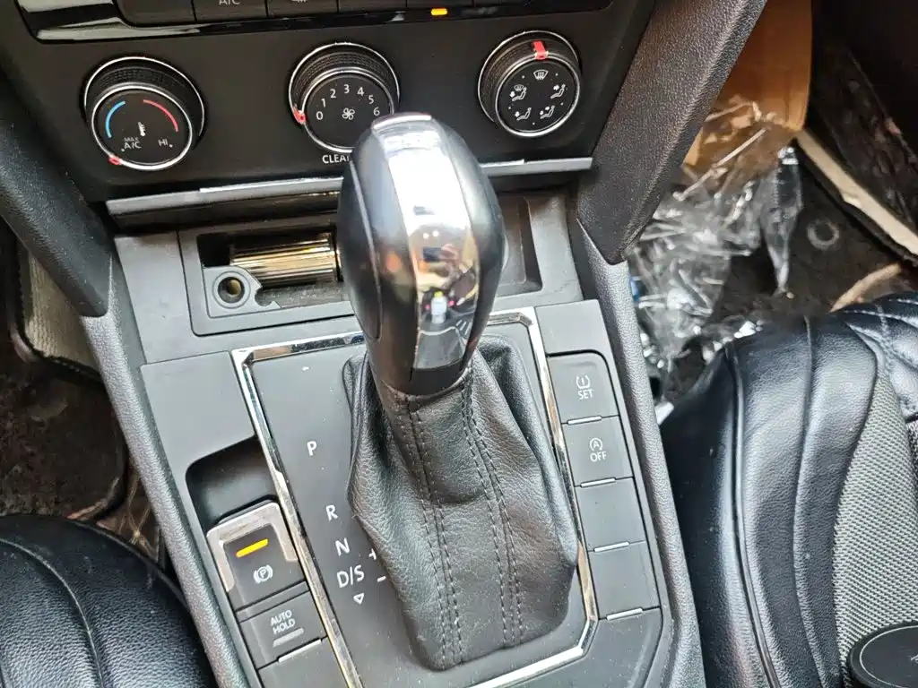 Volkswagen Lamando — миниатюра 15