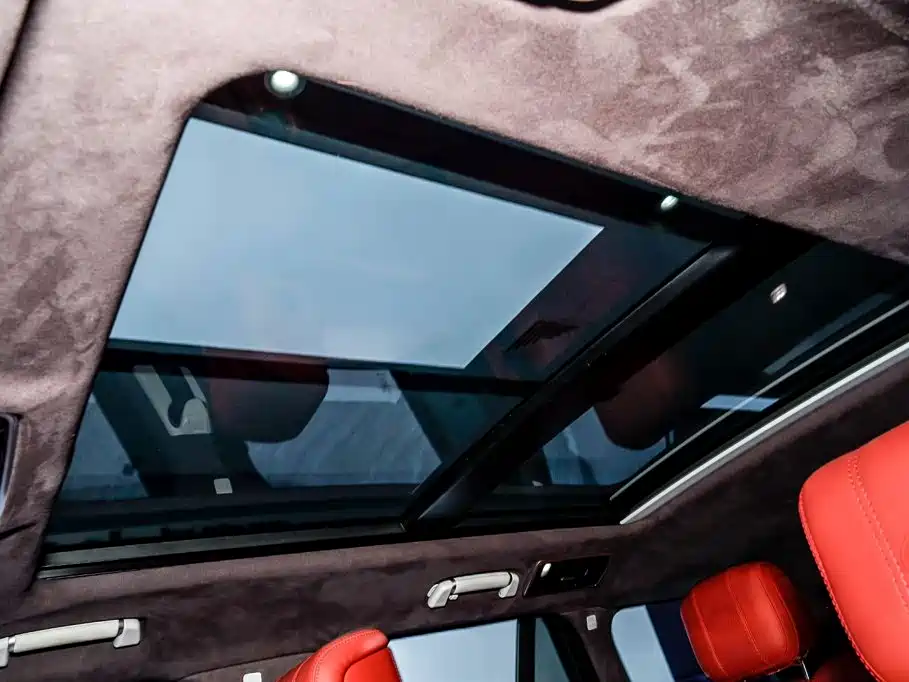 Land Rover Range Rover — миниатюра 22
