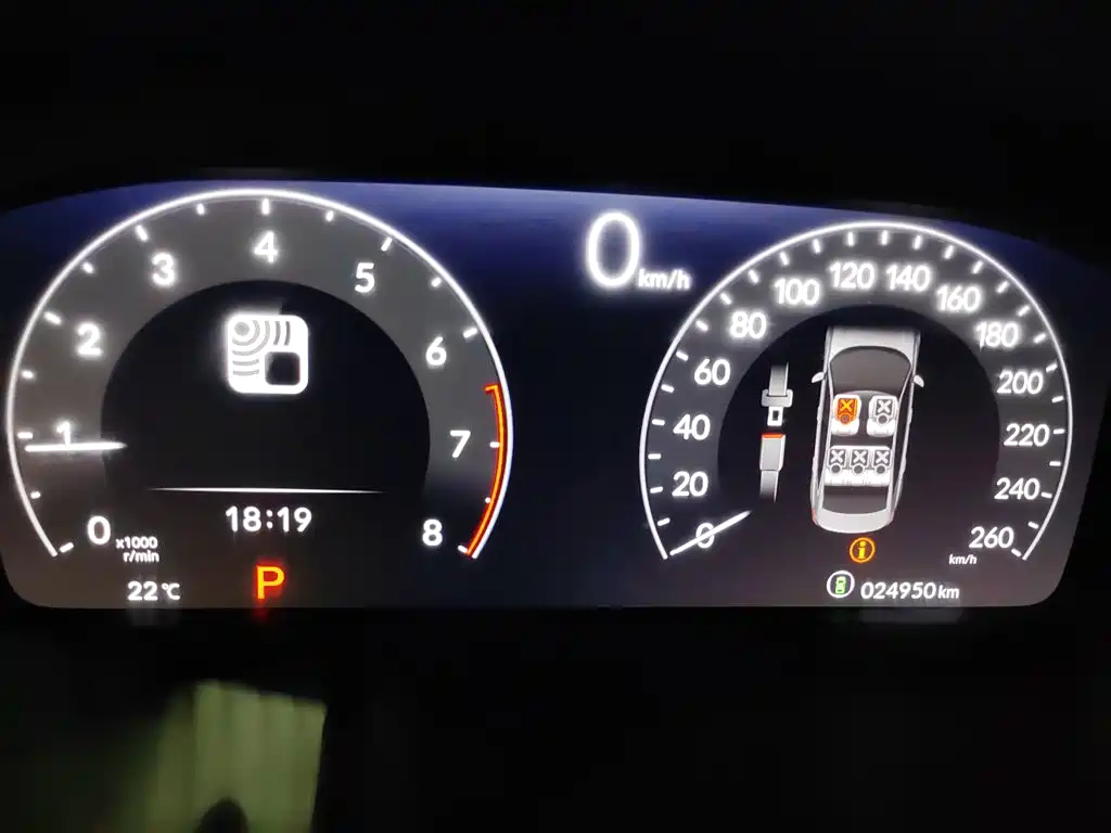 Honda Civic — миниатюра 4