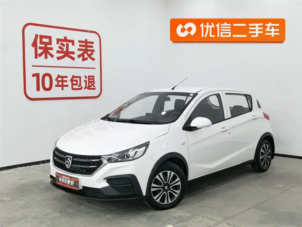 Baojun 310 2019