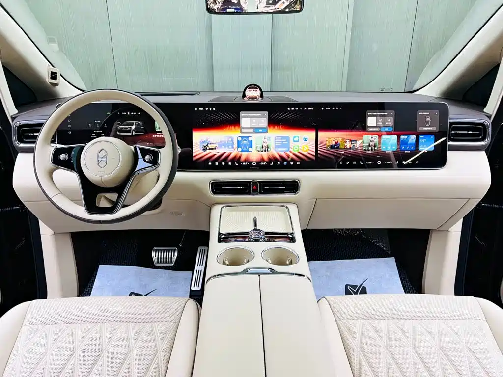 Zhijie Zhijie V9 — миниатюра 9
