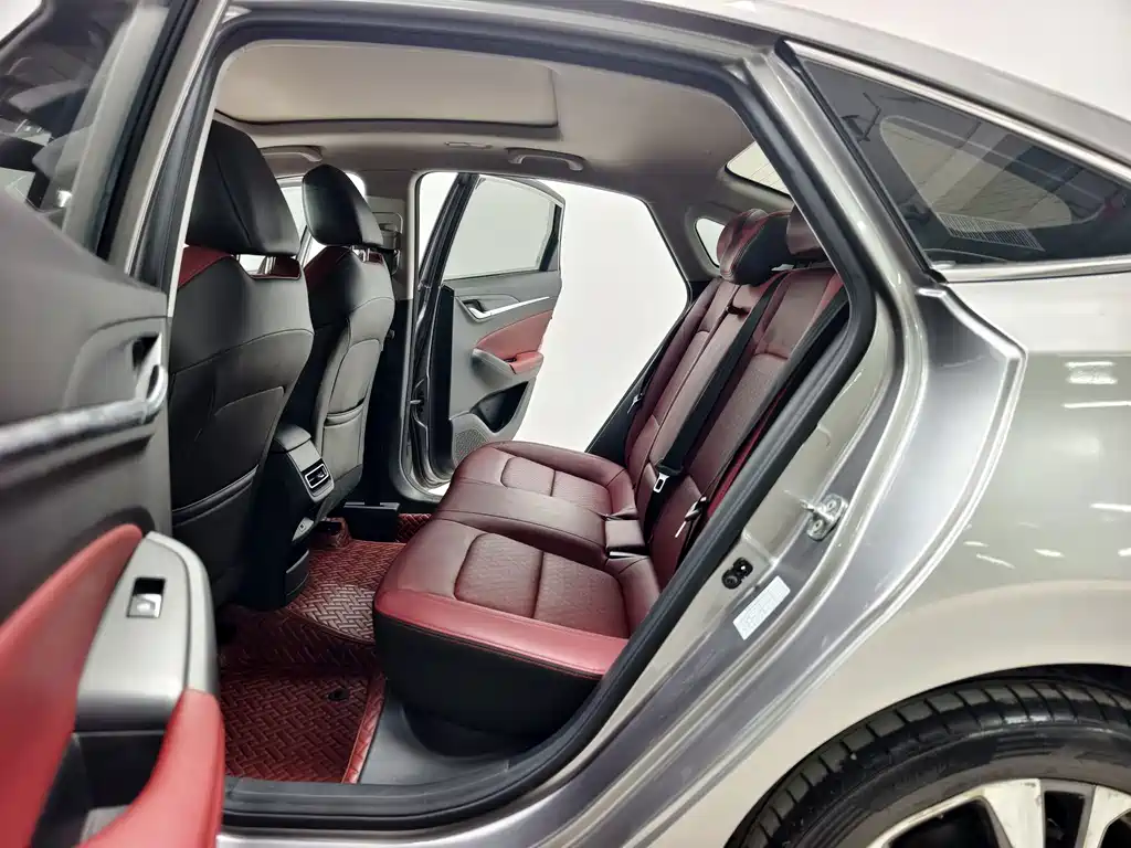 Changan Eado — миниатюра 13