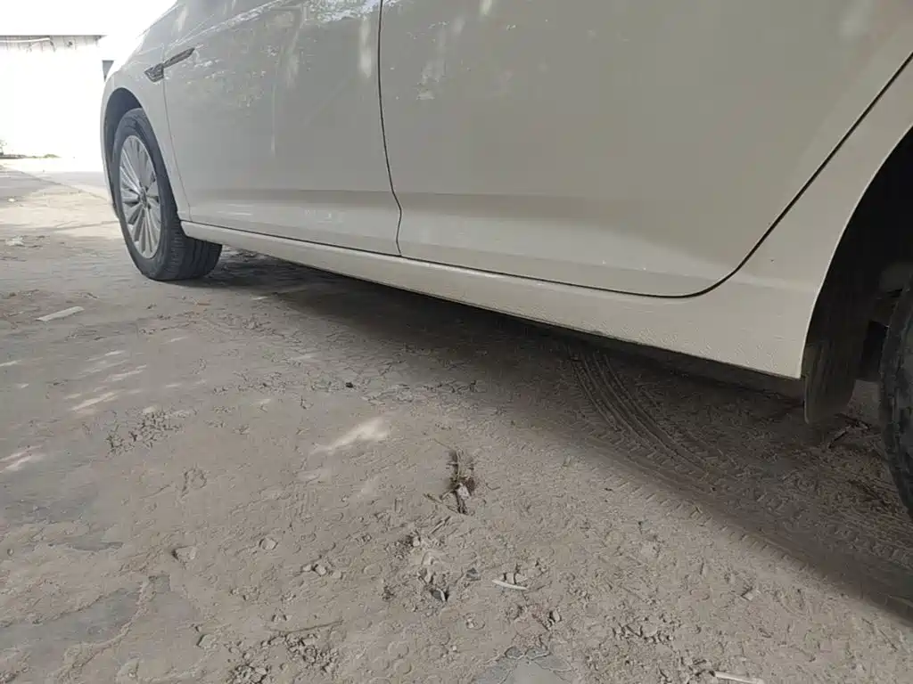 Volkswagen Lavida — миниатюра 22