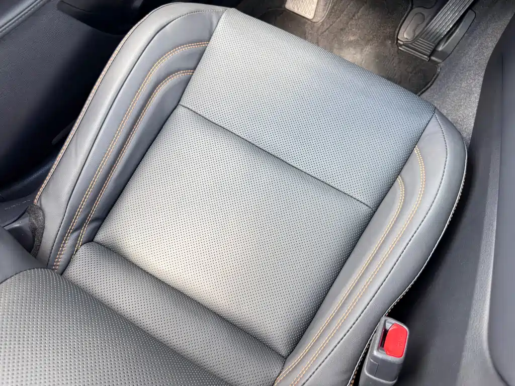 Toyota Avalon — миниатюра 15