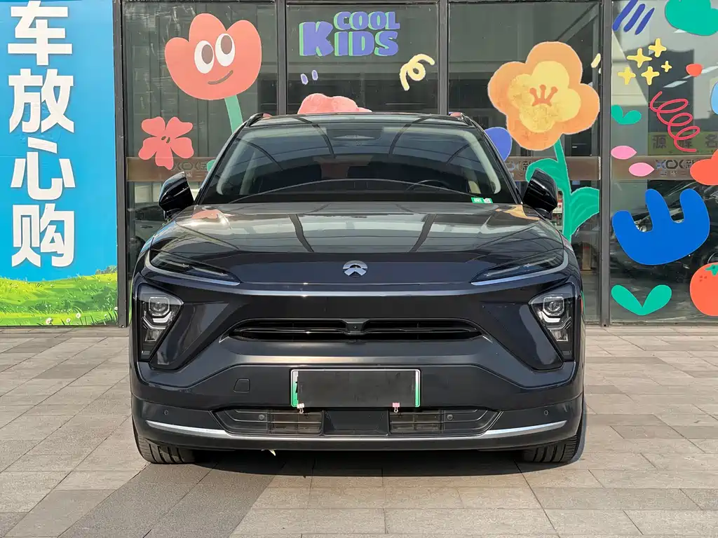 NIO NIO ES6