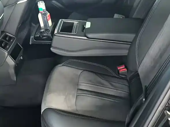 Audi A6L 2024 45 TFSI quattro
