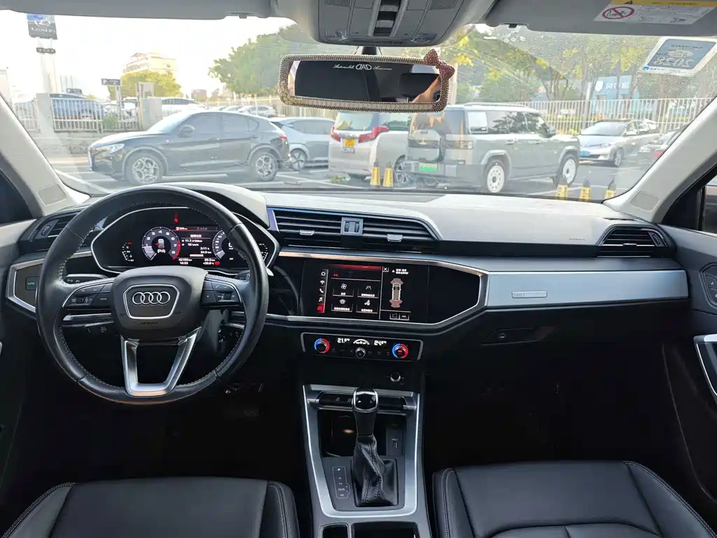 Audi Q3 — миниатюра 13