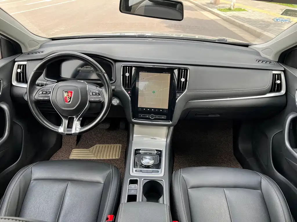 Roewe i6 New Energy — миниатюра 11