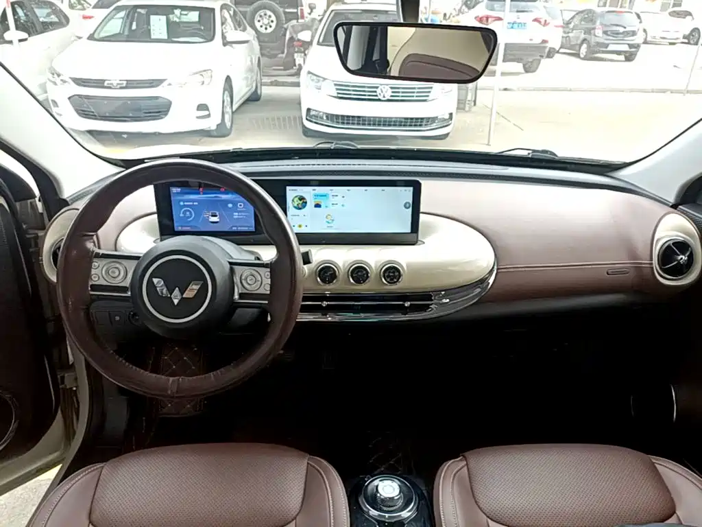 Wuling Bingo — миниатюра 10