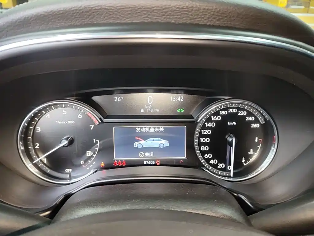 Cadillac CT5 — миниатюра 12