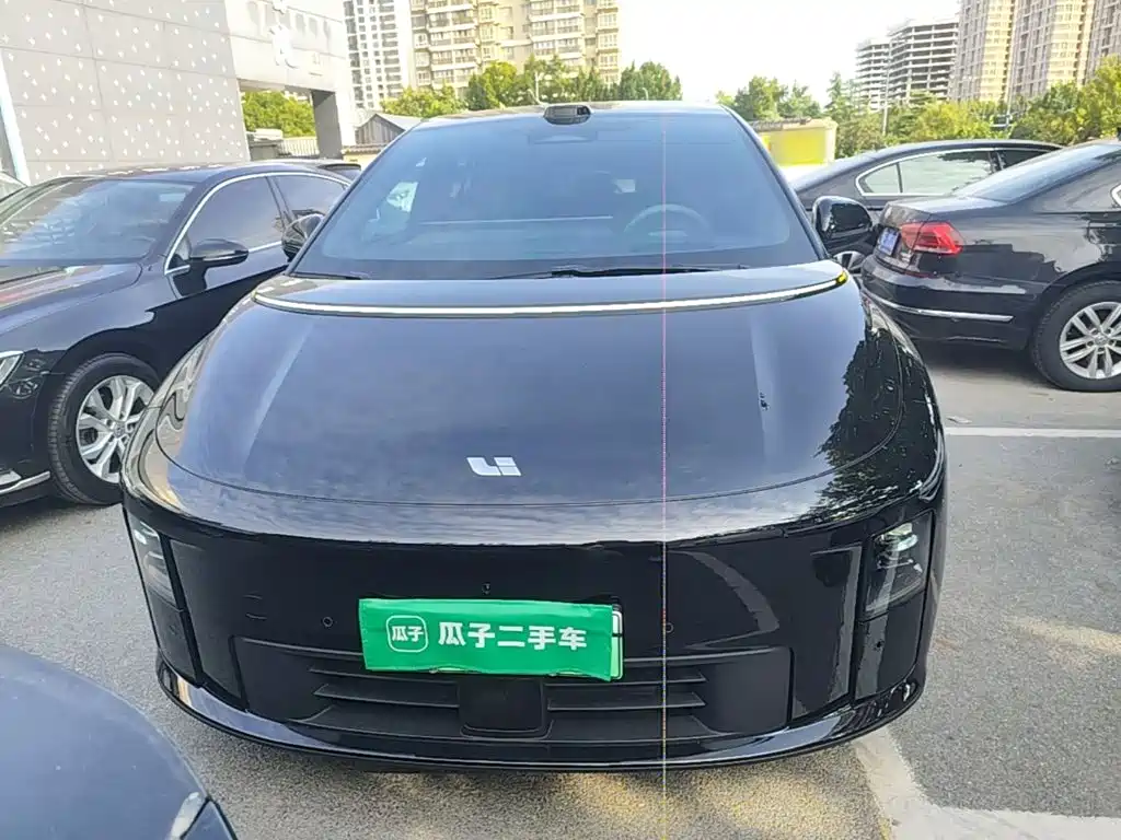 Li Auto Li i6 — миниатюра 3