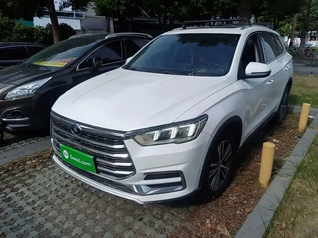 BYD Pro — миниатюра 2