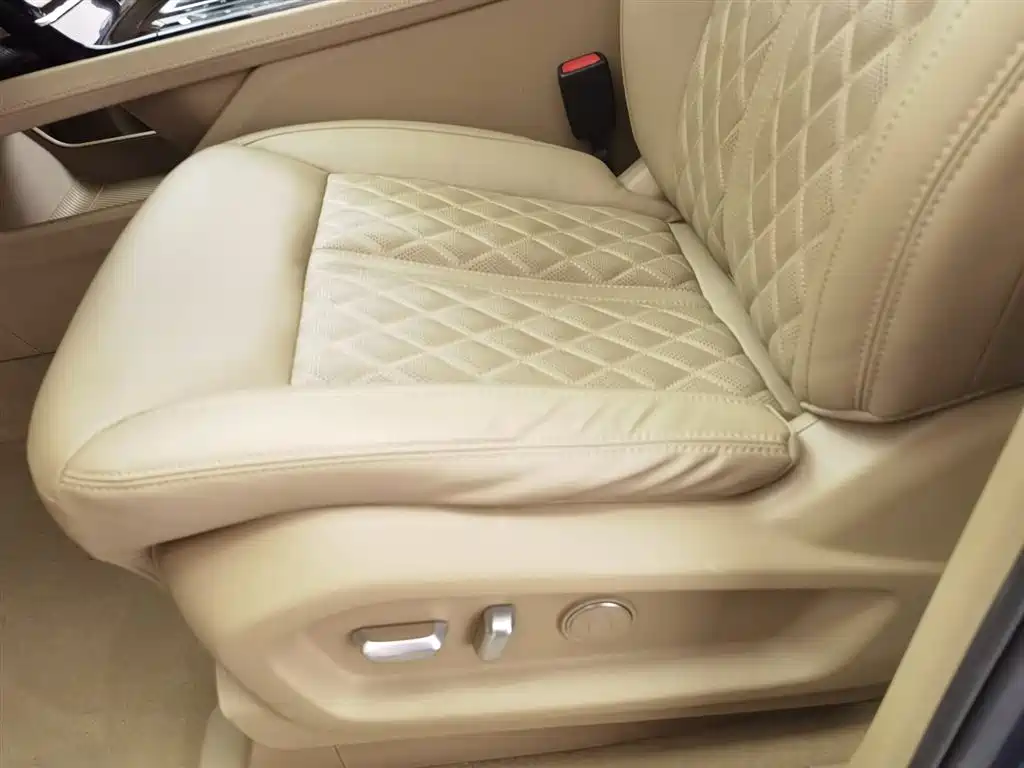 WULING WULING CAPGEMINI