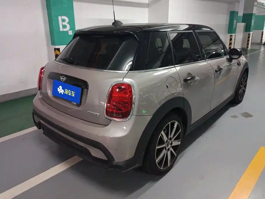 MINI Mini — миниатюра 3