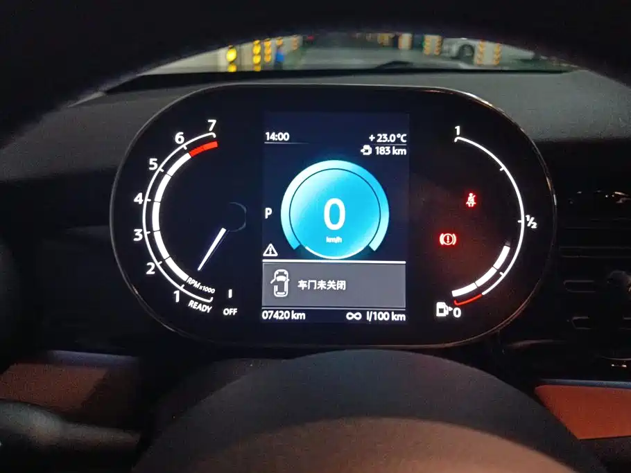 MINI Mini — миниатюра 14