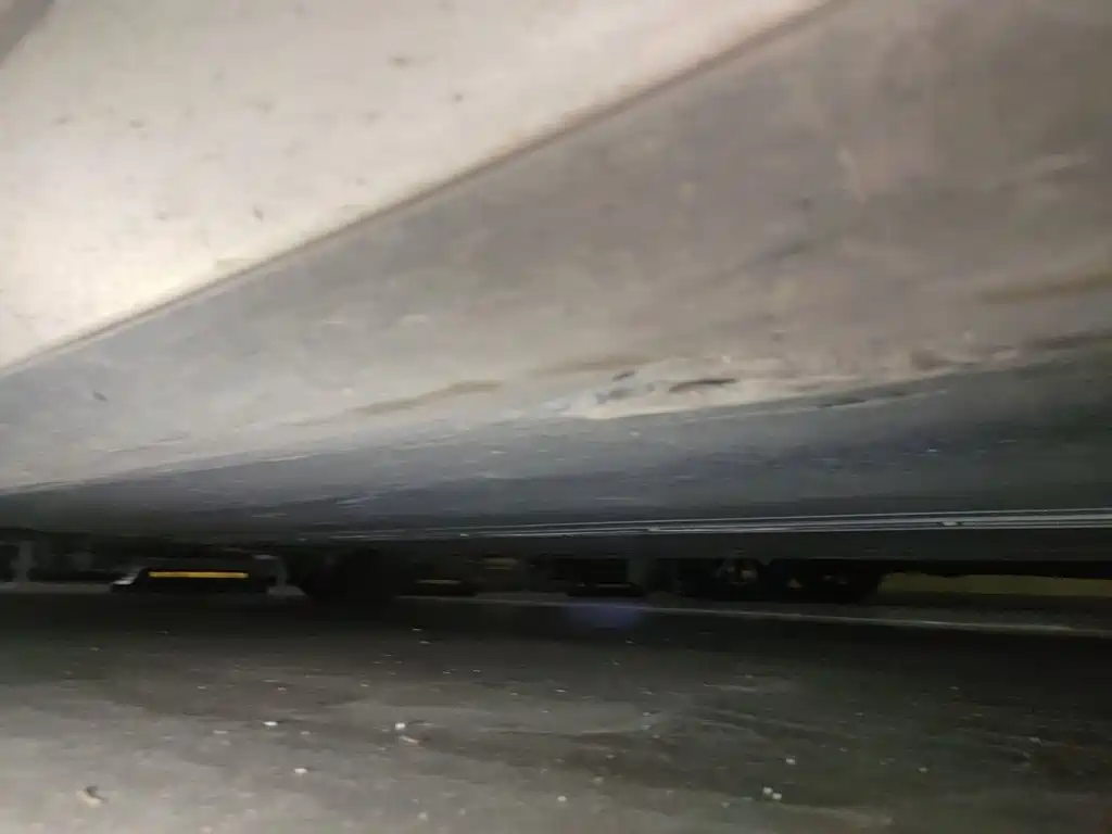 Tesla Model 3 — миниатюра 17