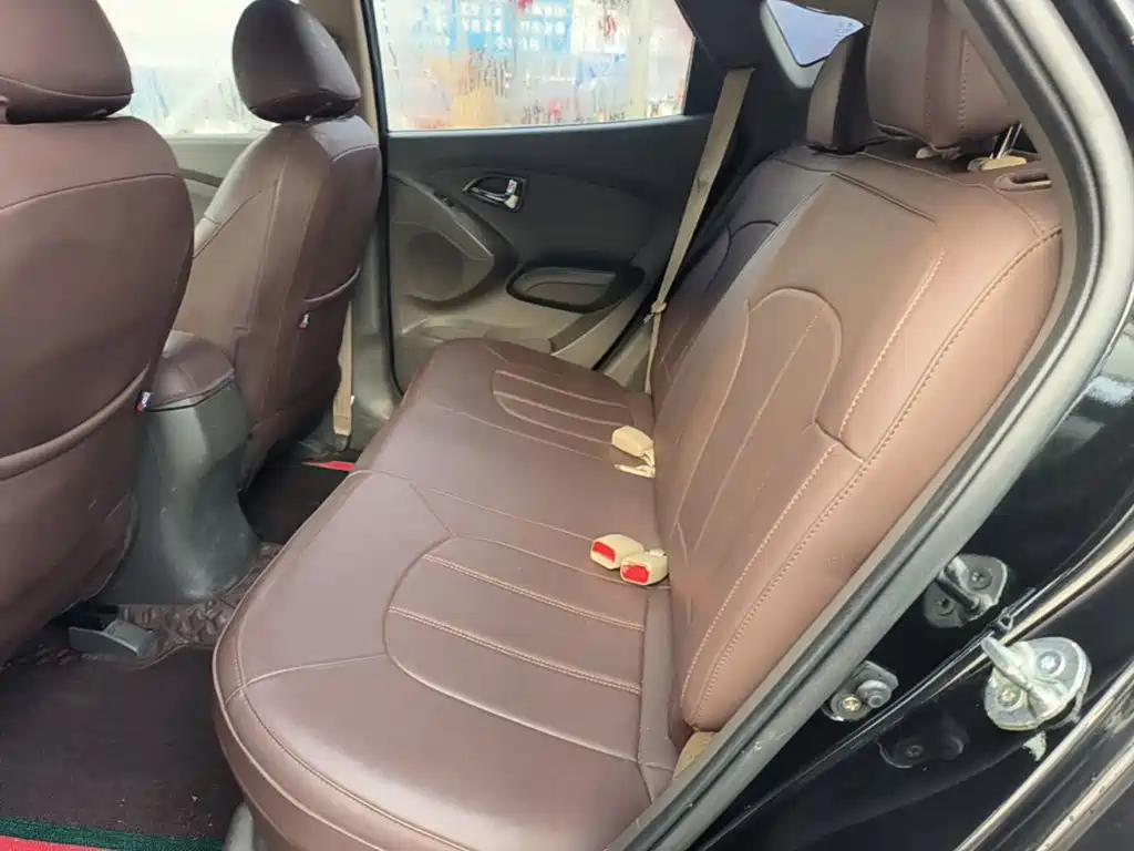 Hyundai ix35 — миниатюра 17