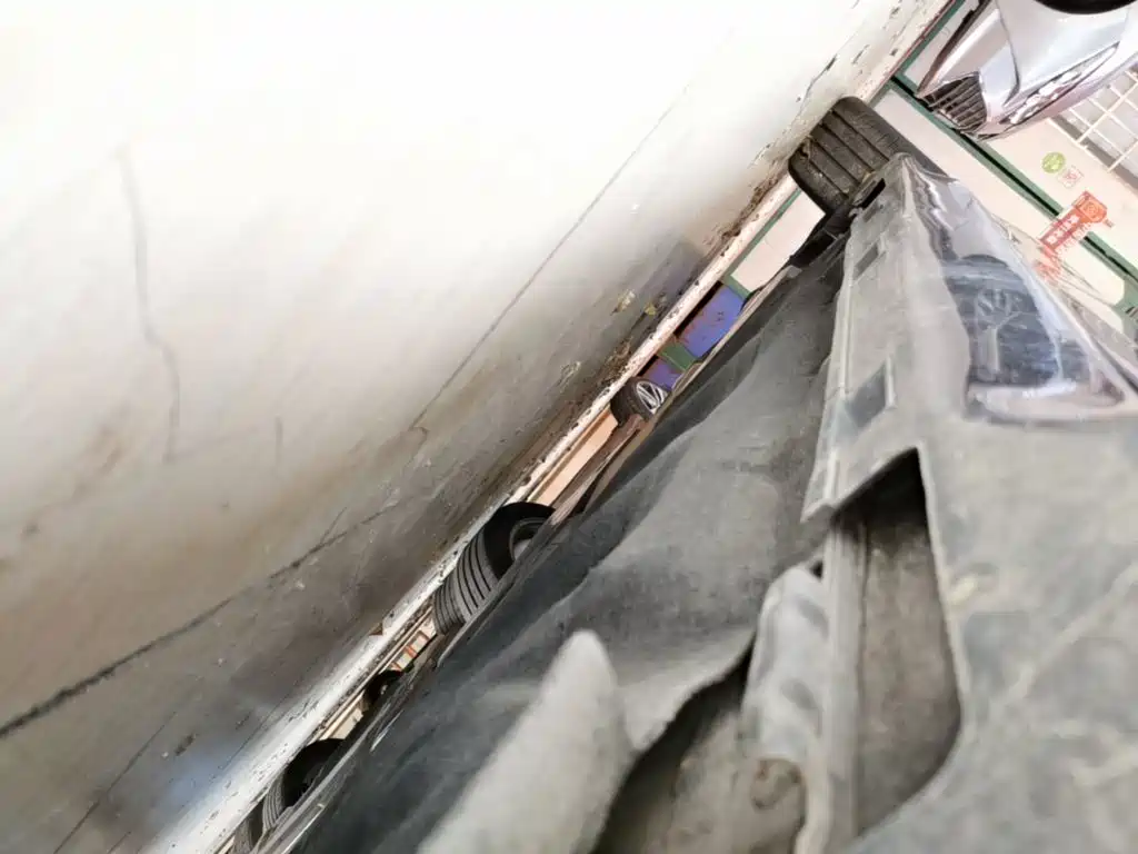 Honda Accord — миниатюра 21