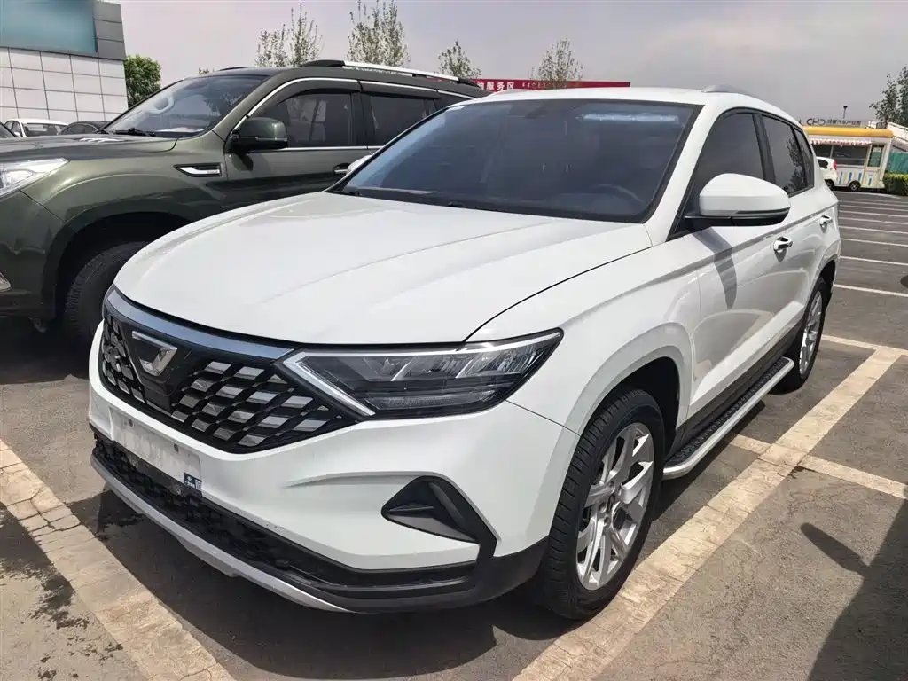 Купить Jetta VS5