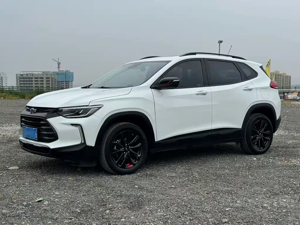 CHEVROLET CHUANGKU