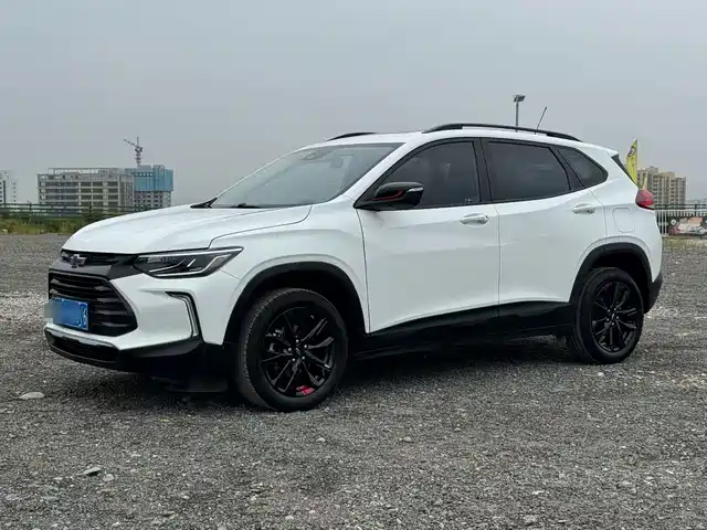 CHEVROLET CHUANGKU 2023