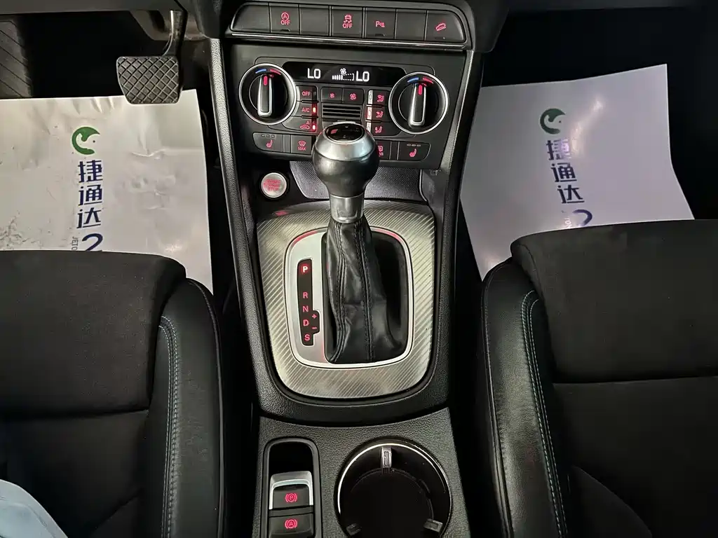 Audi Q3 — миниатюра 23