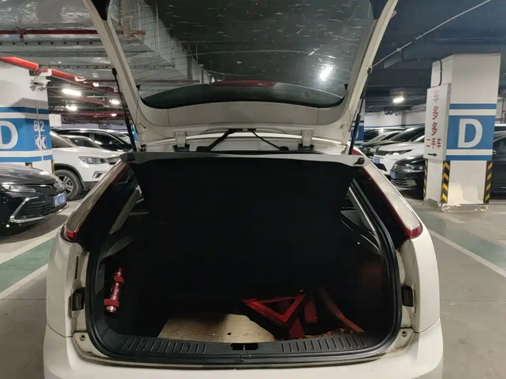 Ford Focus — миниатюра 21