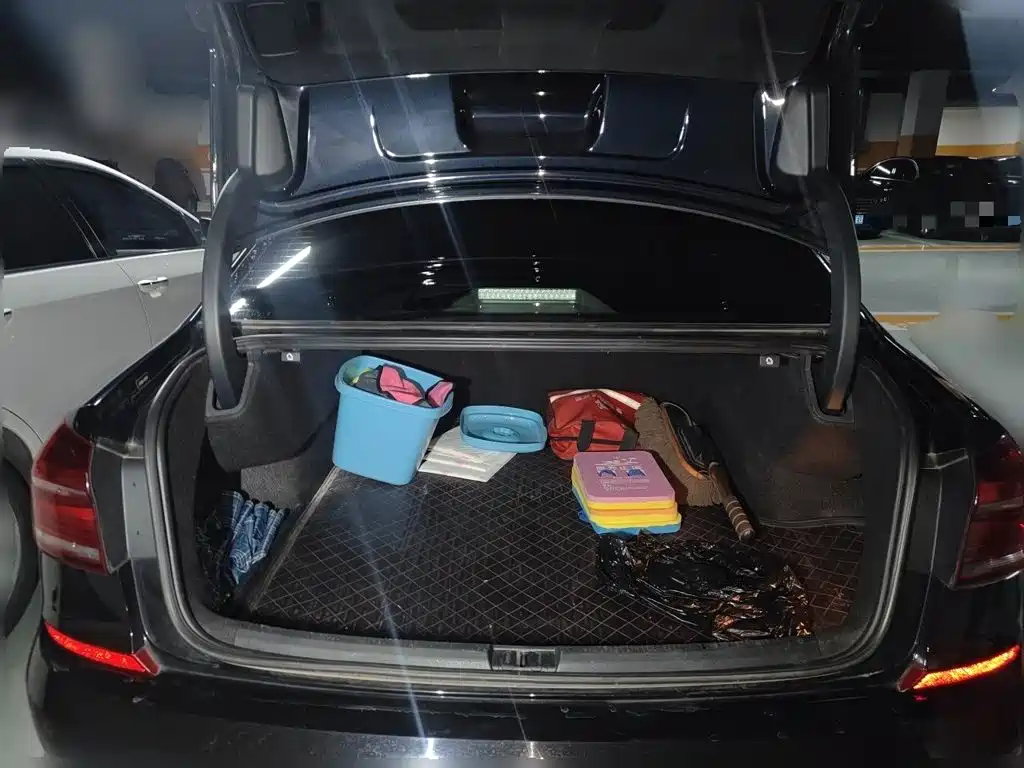 Volkswagen Passat — миниатюра 15