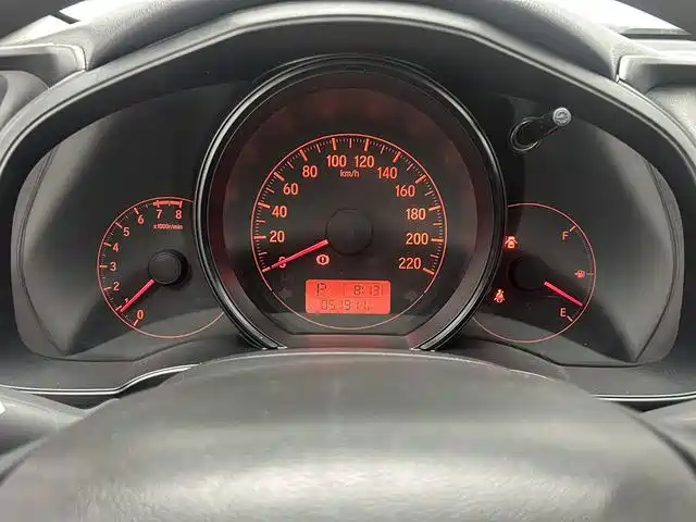 Honda Fit — миниатюра 5