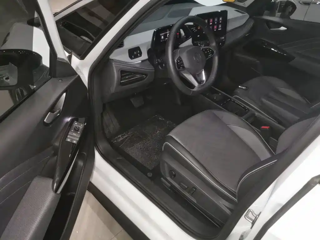 Volkswagen ID.3 — миниатюра 16