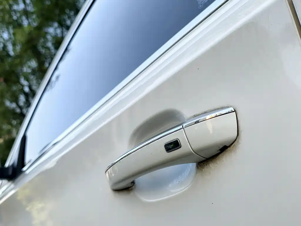 Roewe i6 Classic — миниатюра 7