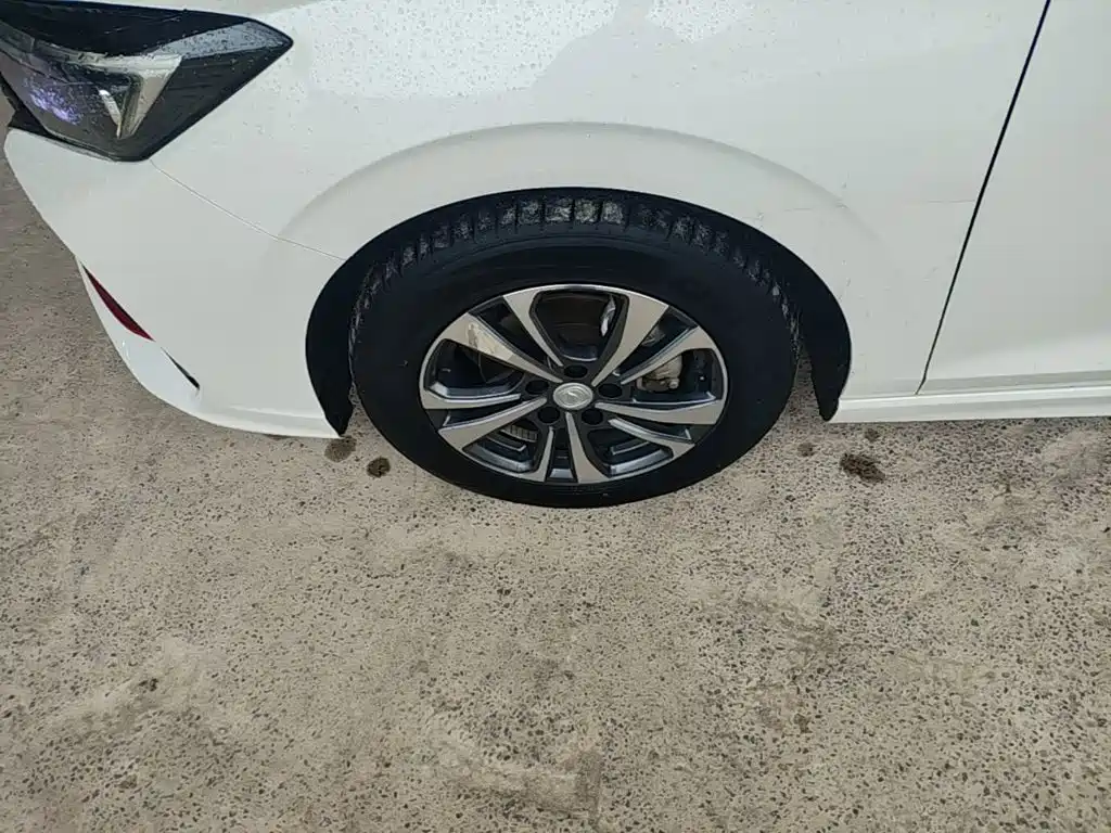 Changan Eado — миниатюра 23