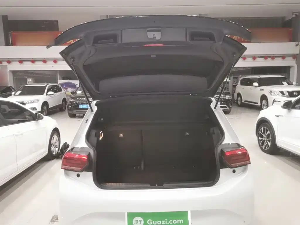 Volkswagen ID.3 — миниатюра 19