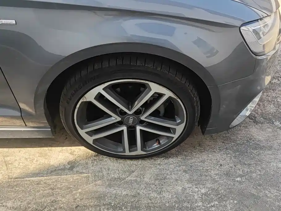 Audi A3 — миниатюра 6