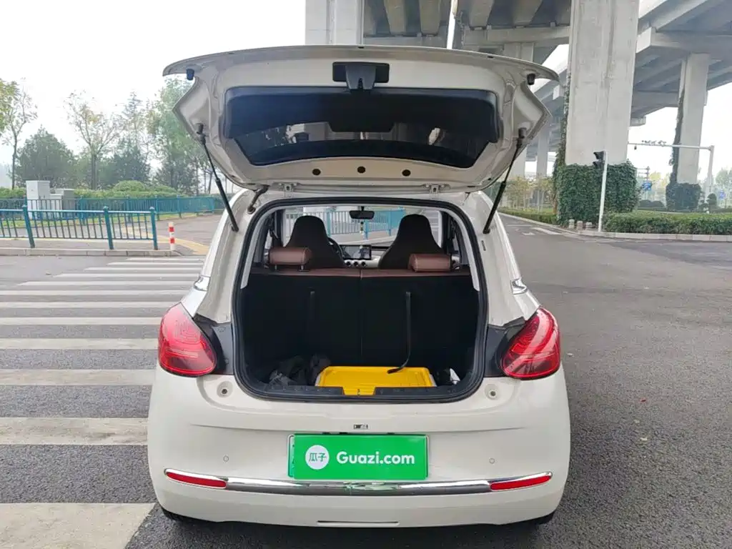 Wuling Bingo — миниатюра 19